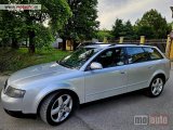 Audi A4 1.9 TDI LUTKICAA 